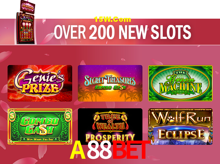 Games Directory A88Bet