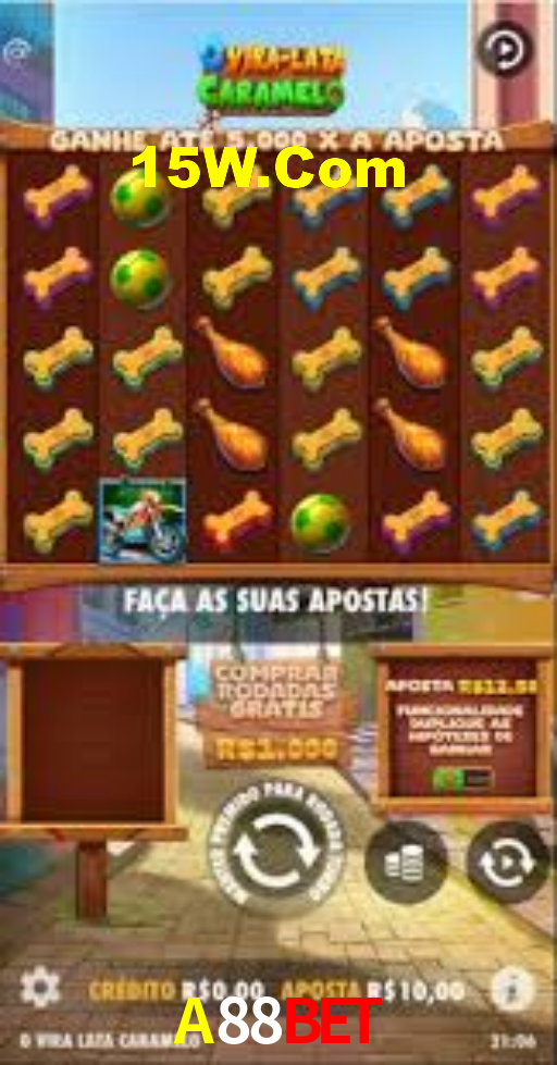 A88Bet: Seu Cassino Premiado com Pagamentos Rápidos