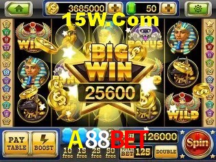 Casino Ao Vivo A88Bet