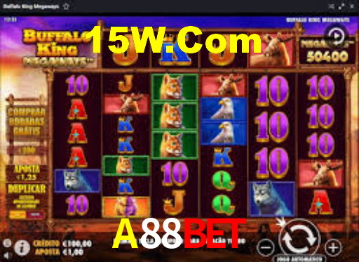 Experimente o Login Seguro Premium no A88Bet