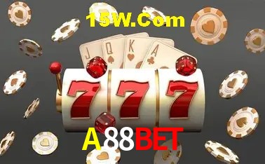 Jogos de Slot A88Bet