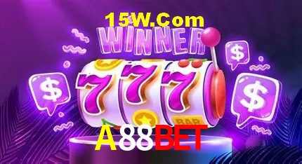 Design Responsivo A88Bet