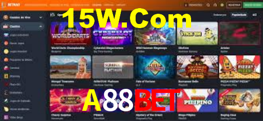 A88Bet Login