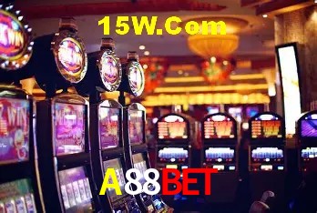Recursos de Bônus A88Bet