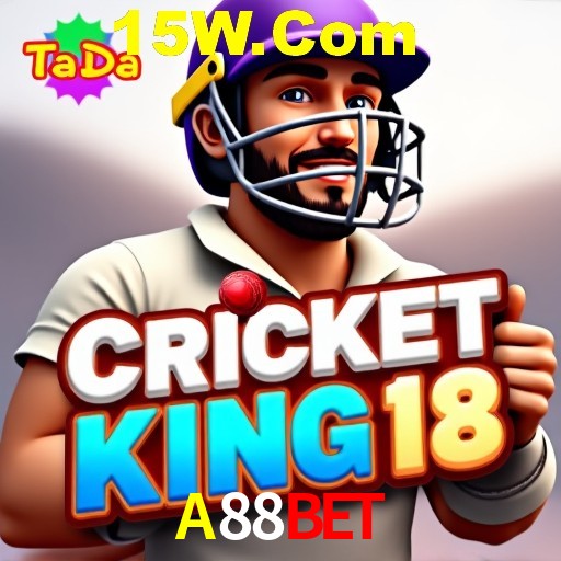 APP oficial da A88Bet para mobile