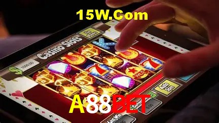 Casino Ao Vivo A88Bet