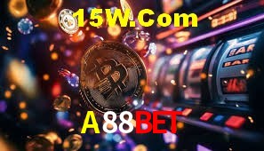 Experiência VIP A88Bet