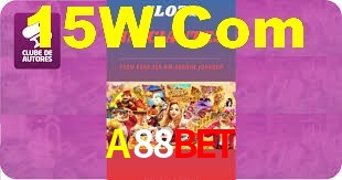 Welcome Bonus A88Bet