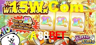 Premium Interface A88Bet