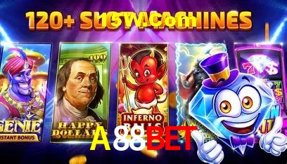 Especiais de Fim de Semana A88Bet