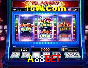 Estatísticas A88Bet