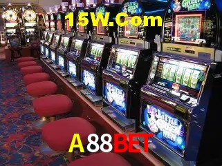 Login Seguro A88Bet