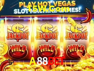 Promoção Relâmpago A88Bet