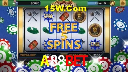 Cadastro Rápido A88Bet