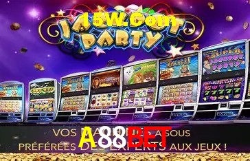 Loterias online na A88Bet