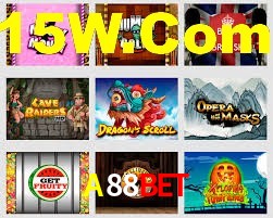 VIP Casino A88Bet
