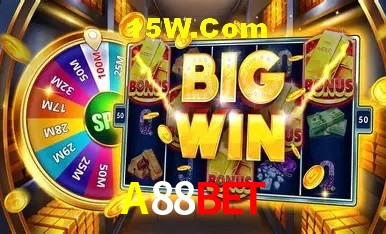 Integração de APIs A88Bet