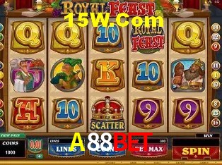 Jogo Spaceman A88Bet
