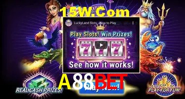 Diretório de Jogos A88Bet