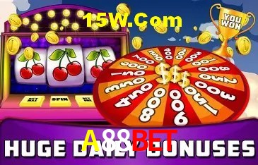 Apostas de Tênis A88Bet