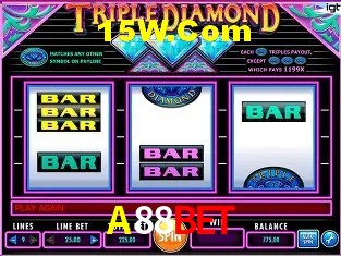 Tecnologia da Plataforma A88Bet