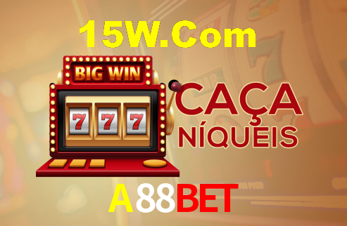 A88Bet: A Experiência de Casino com Jogos de Mesa ao Vivo